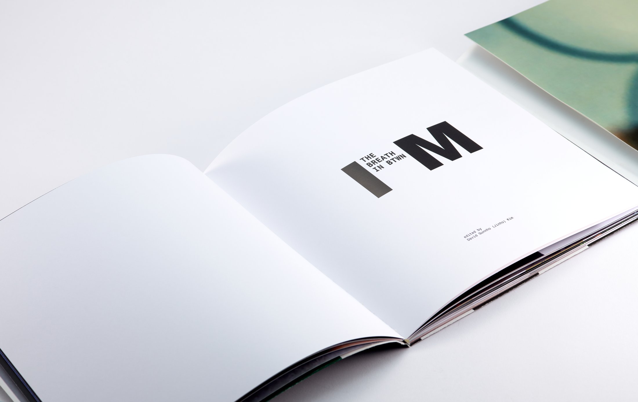I'M brand book